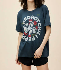 Daydreamer - Red Hot Chili Peppers Merch Tee
