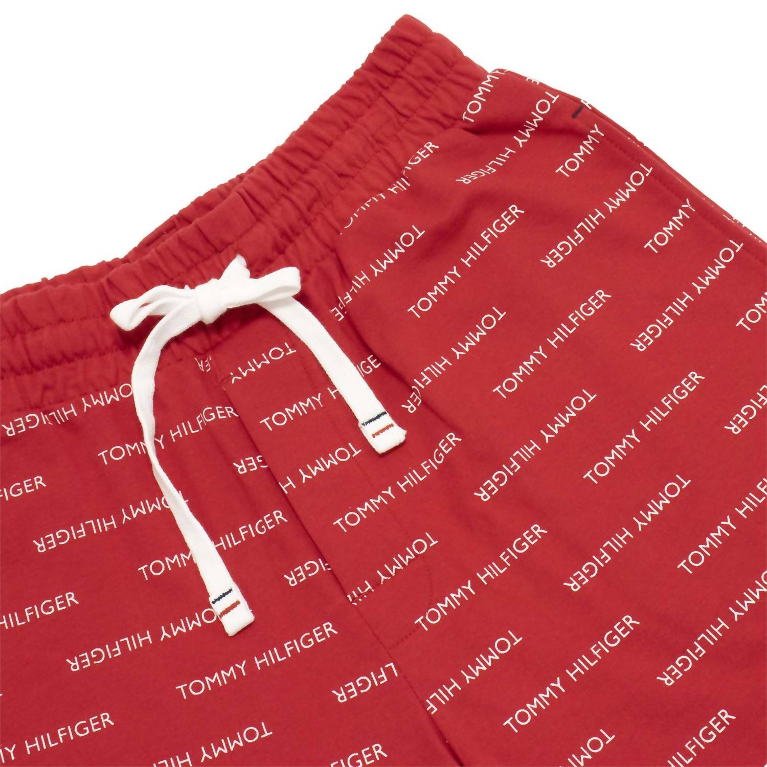 Tommy Hilfiger - Men's Modern Essentals French Terry Shorts
