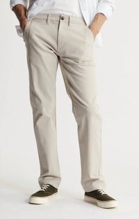 Jachs New York - Cotton Moleskin Chino Pants