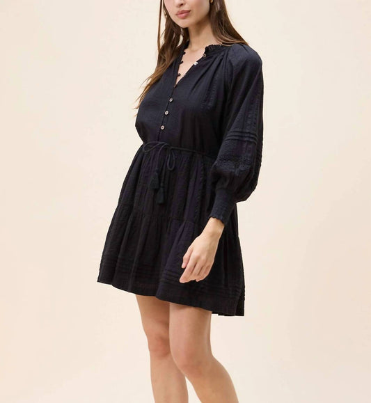Cleobella - Meadow Mini Dress