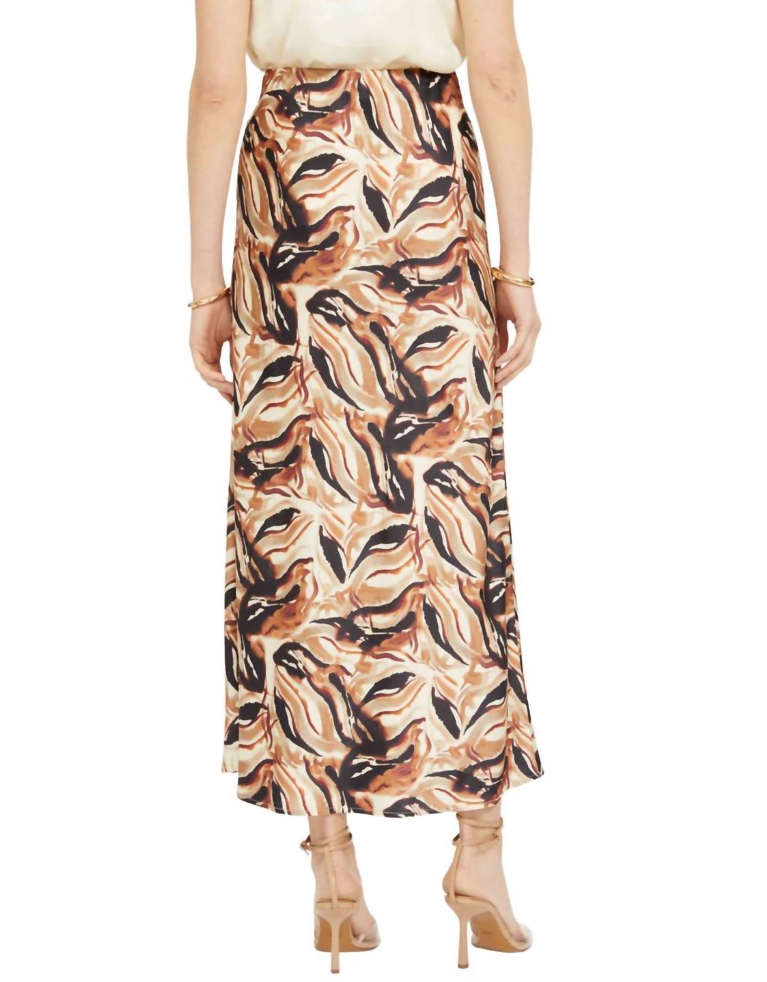 Caballero - Bria Skirt