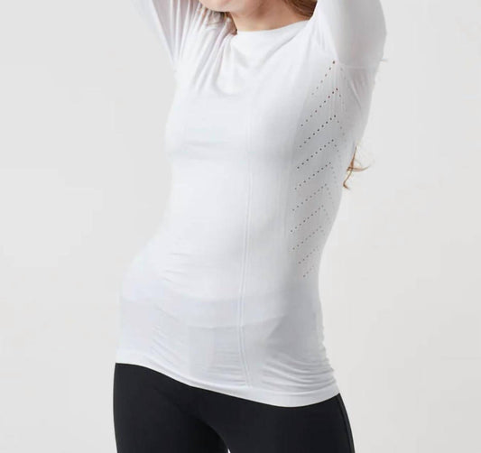 Blanc Noir - MAGNETIC TOP