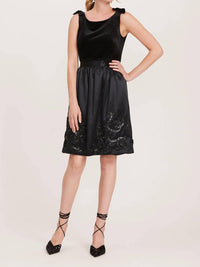 Haden Cocktail Dress