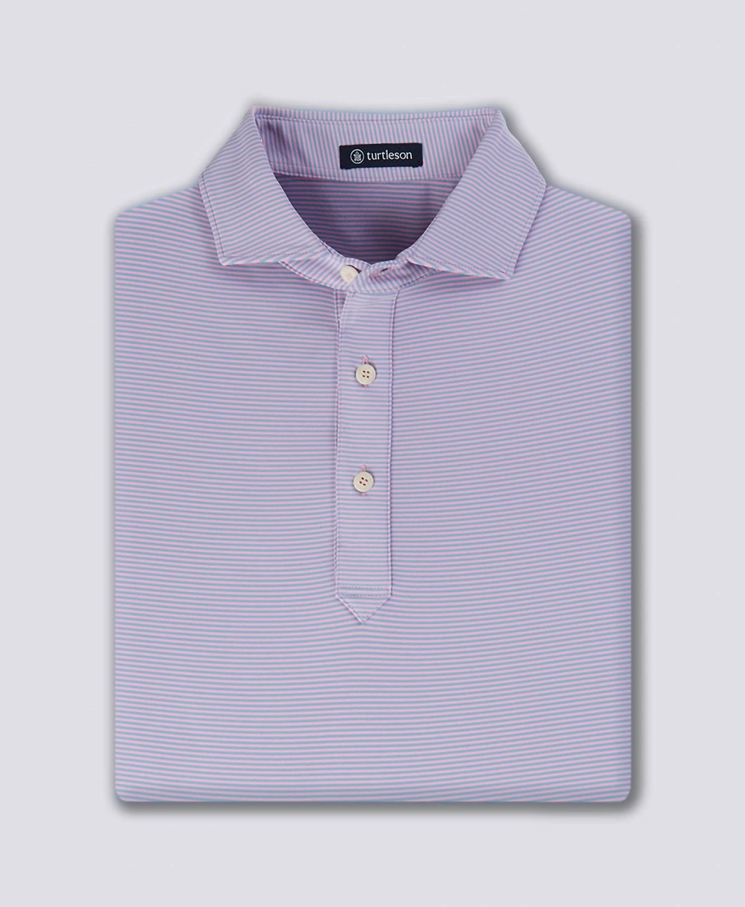 Turtleson - Kershaw Polo Shirt