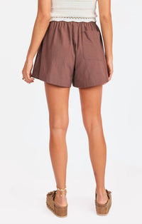 Sage The Label - Hang Ten Shorts