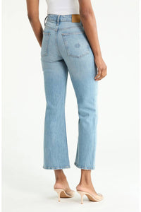 Simkhai - Cropped Zoe Pants