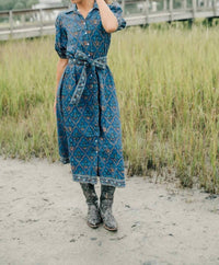 Victoria Dunn - Eden Dress