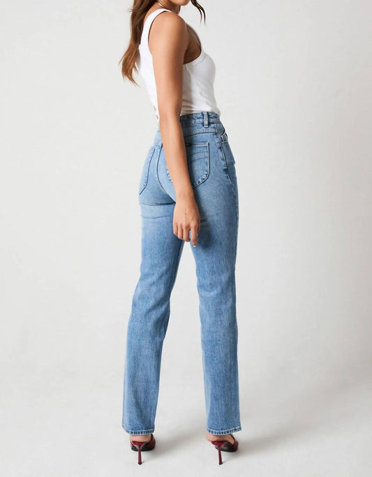 Rolla'S - Original Straight Leg Jean