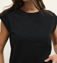 Z Supply - Camino Cotton Jersey Tee