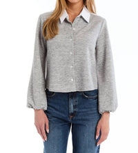 Drew - Tracey Sweater