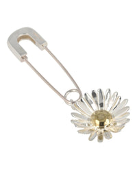 Ambush - Women's Daisy Charm Single Earrings