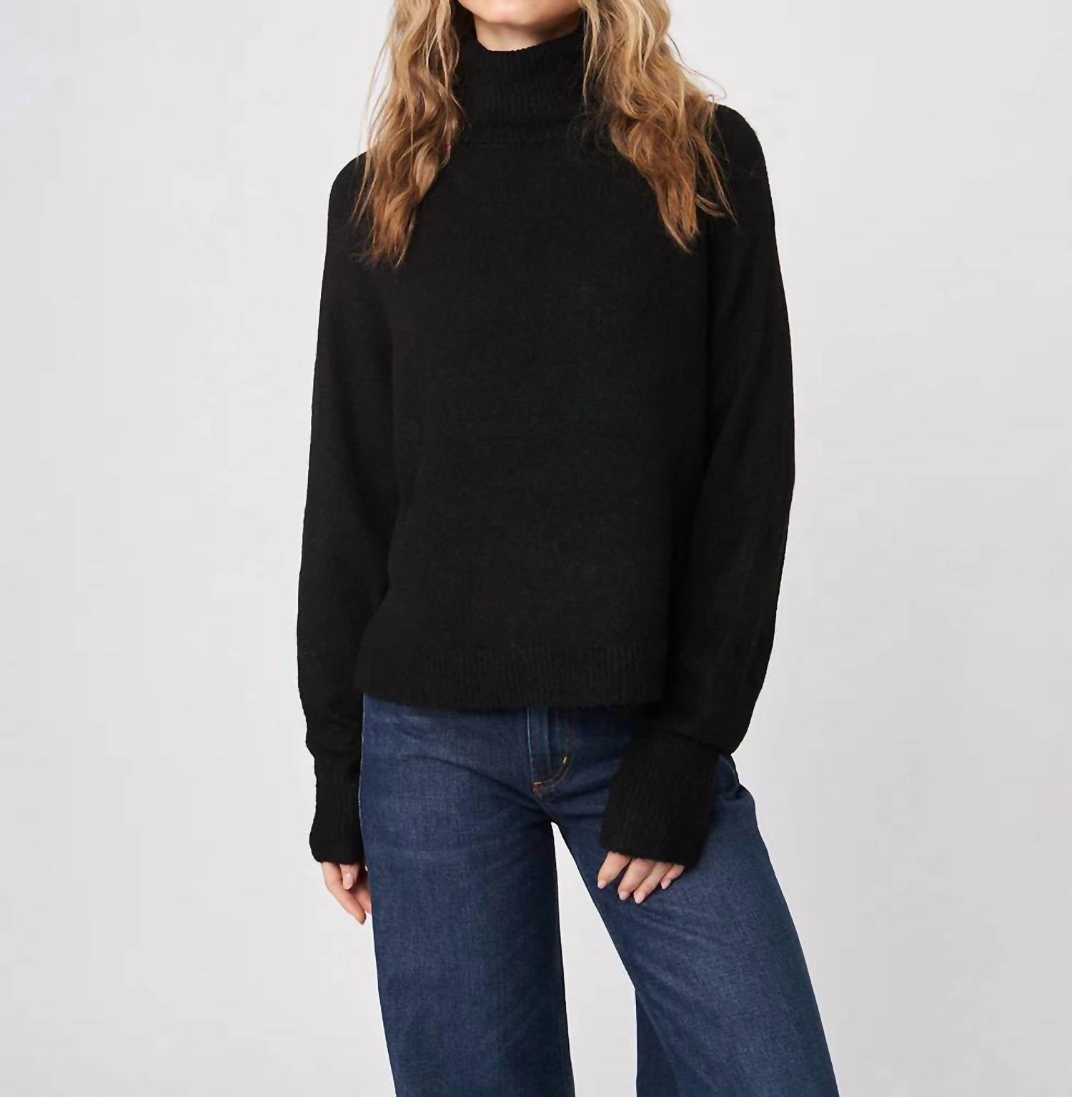 John + Jenn - Emmett Sweater
