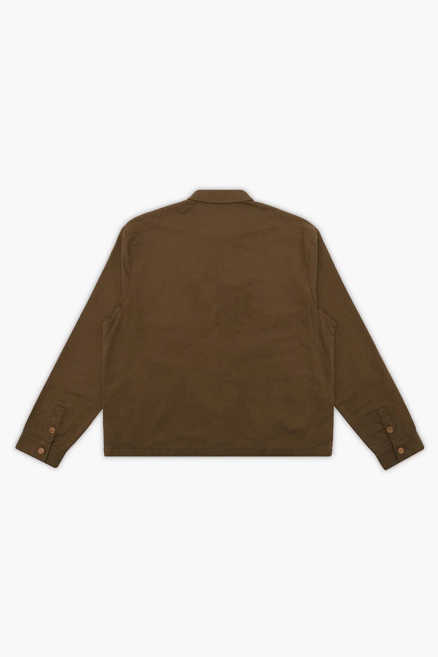 Students Golf - Claude Chore Jacket
