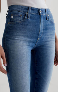 Ag Jeans - Farrah Boot Jeans