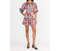 Christy Lynn - Emi Mini Dress