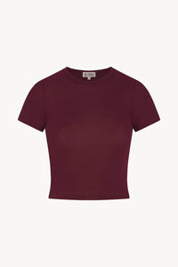 Eterne - Short Sleeve Baby Tee