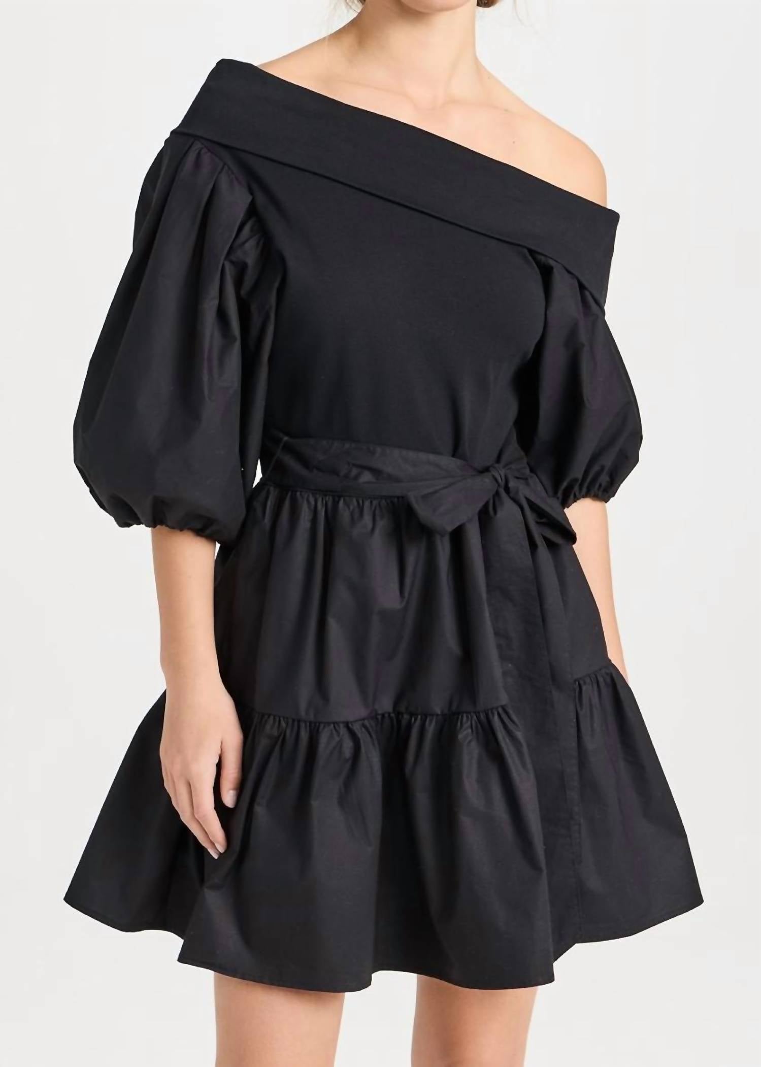 Tanya Taylor - Short Georgia Dress