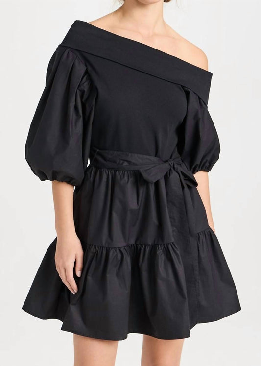 Tanya Taylor - Short Georgia Dress