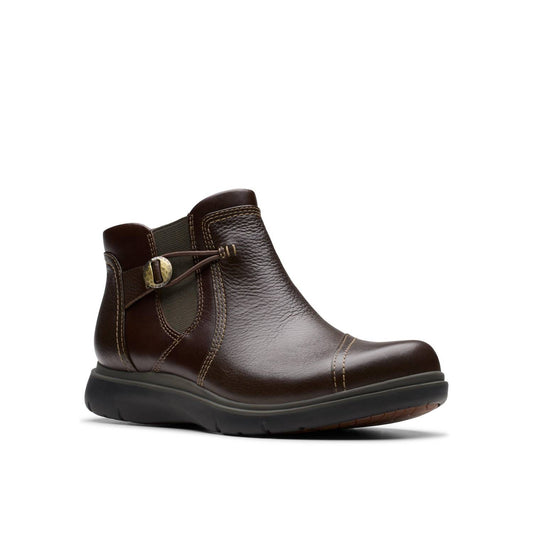 Clarks - WOMEN'S CERTINA JOY BOOTS