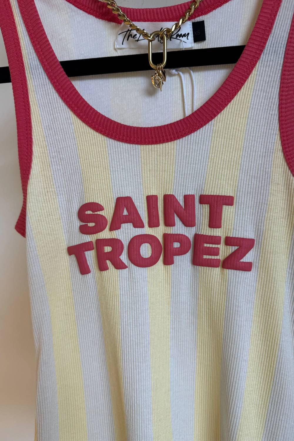 The Laundry Room - Women's Tank Top