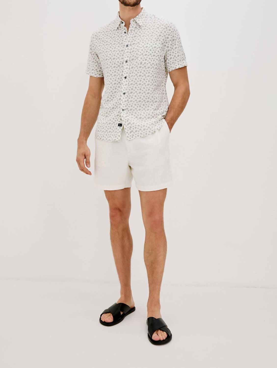 Rails - Carson Shirt Top