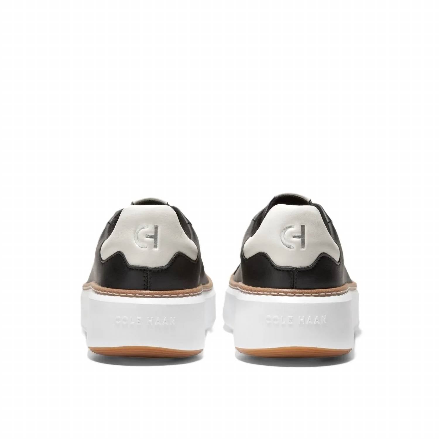 Cole Haan - Women's Grandpro Topspin Sneaker
