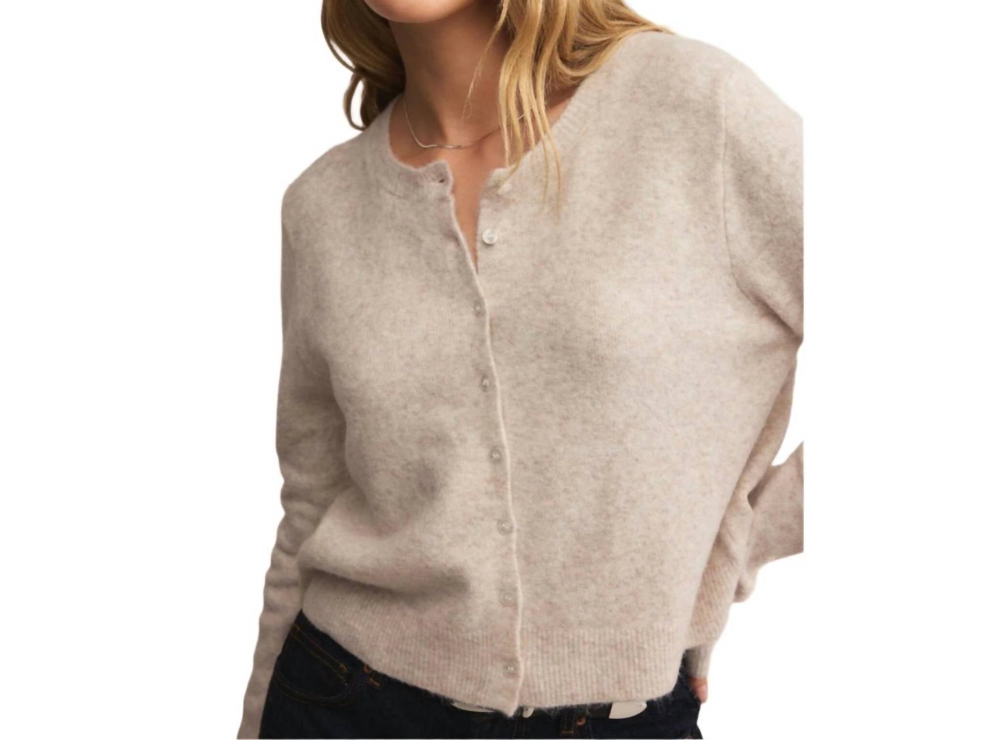 Z Supply - Medina Cardigan