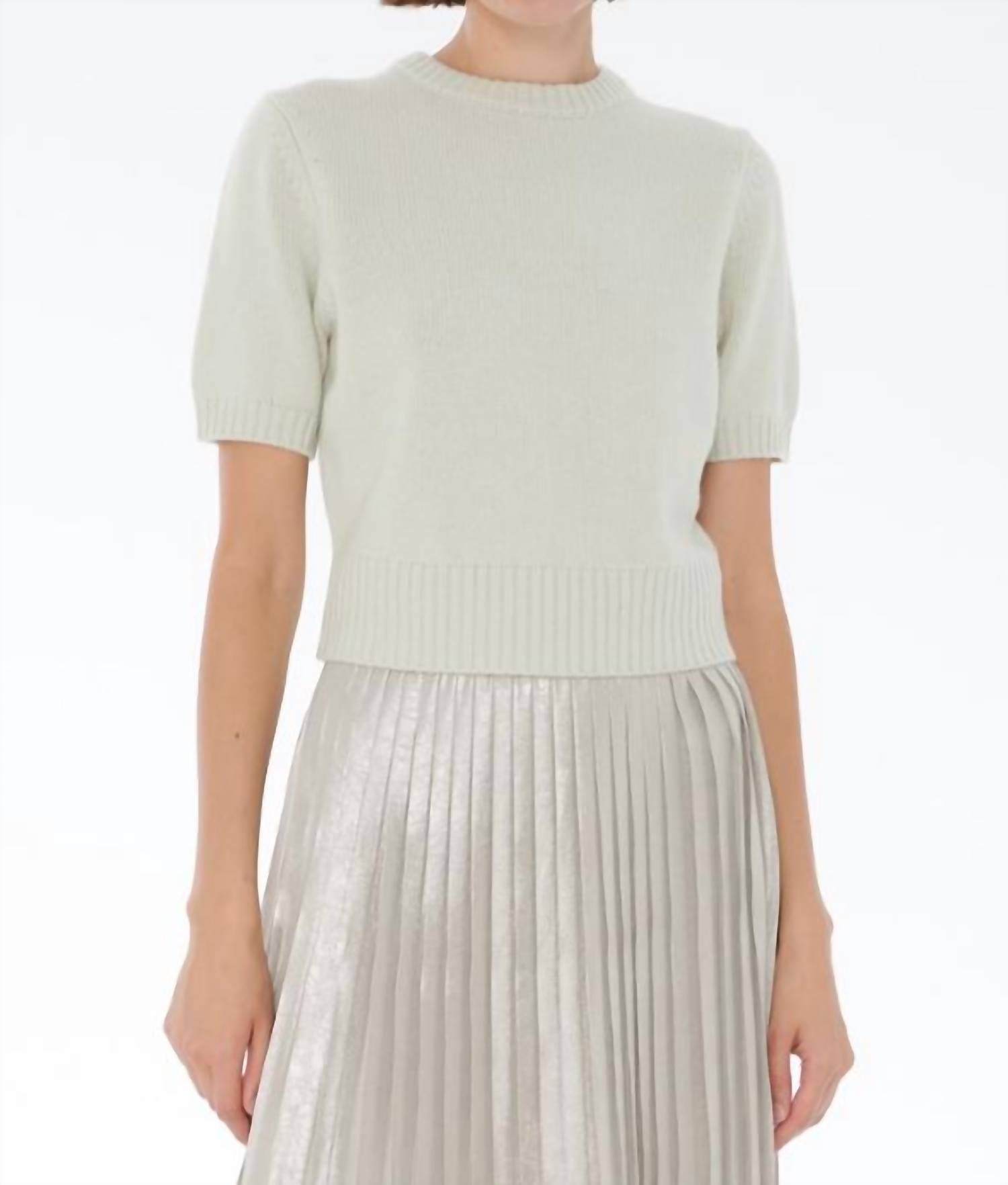Toccin - Elsie Pullover Sweater