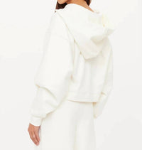 The Upside - Arkana Priah Hoddie