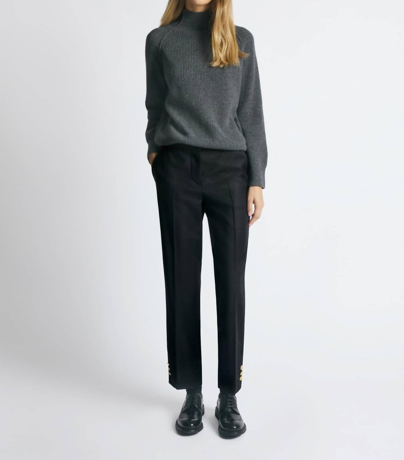 Judith & Charles - Leone Pant