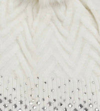 Furlux - Women's Faux Fur And Cashmere Beanie
