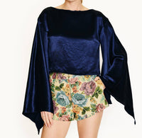 Line And Dot - Avanelle Top
