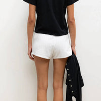 Leset - Pointelle Boxer Short