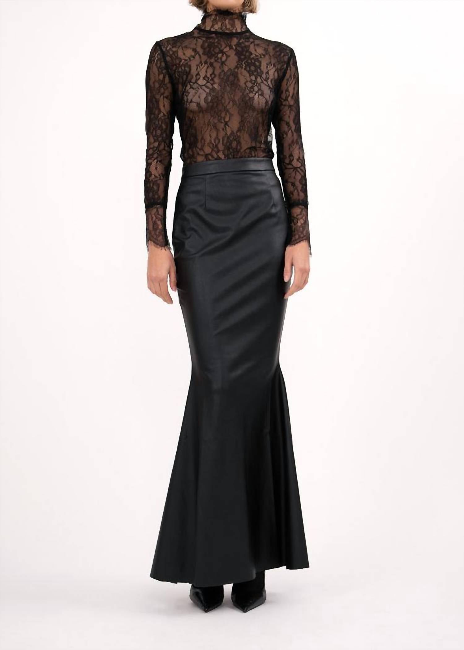 Nonchalantlabel - Serena Skirt