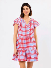 Mary Square - Lillian Dress
