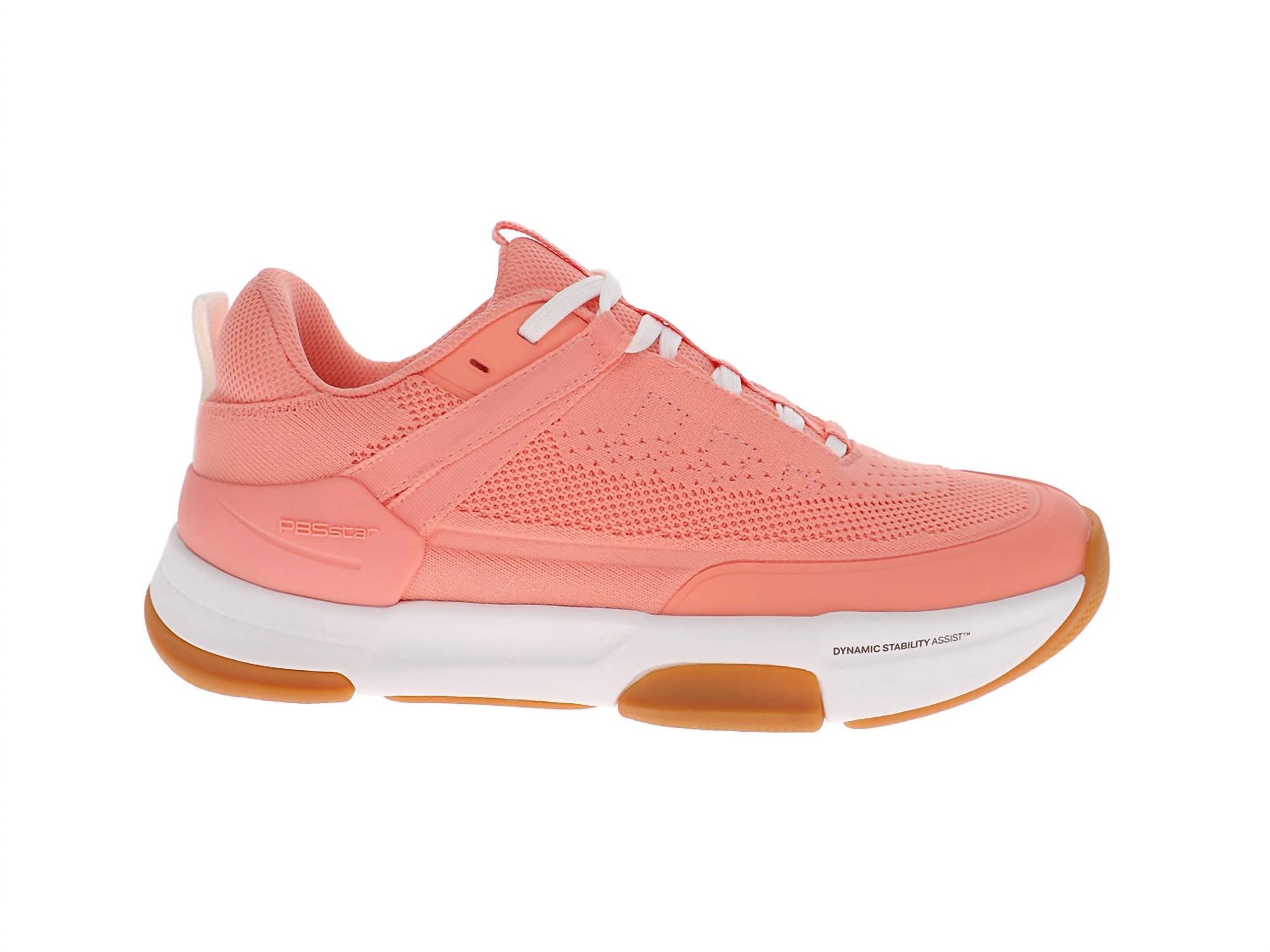 Pb5Star - Women's Court 2 Pickleball Shoes