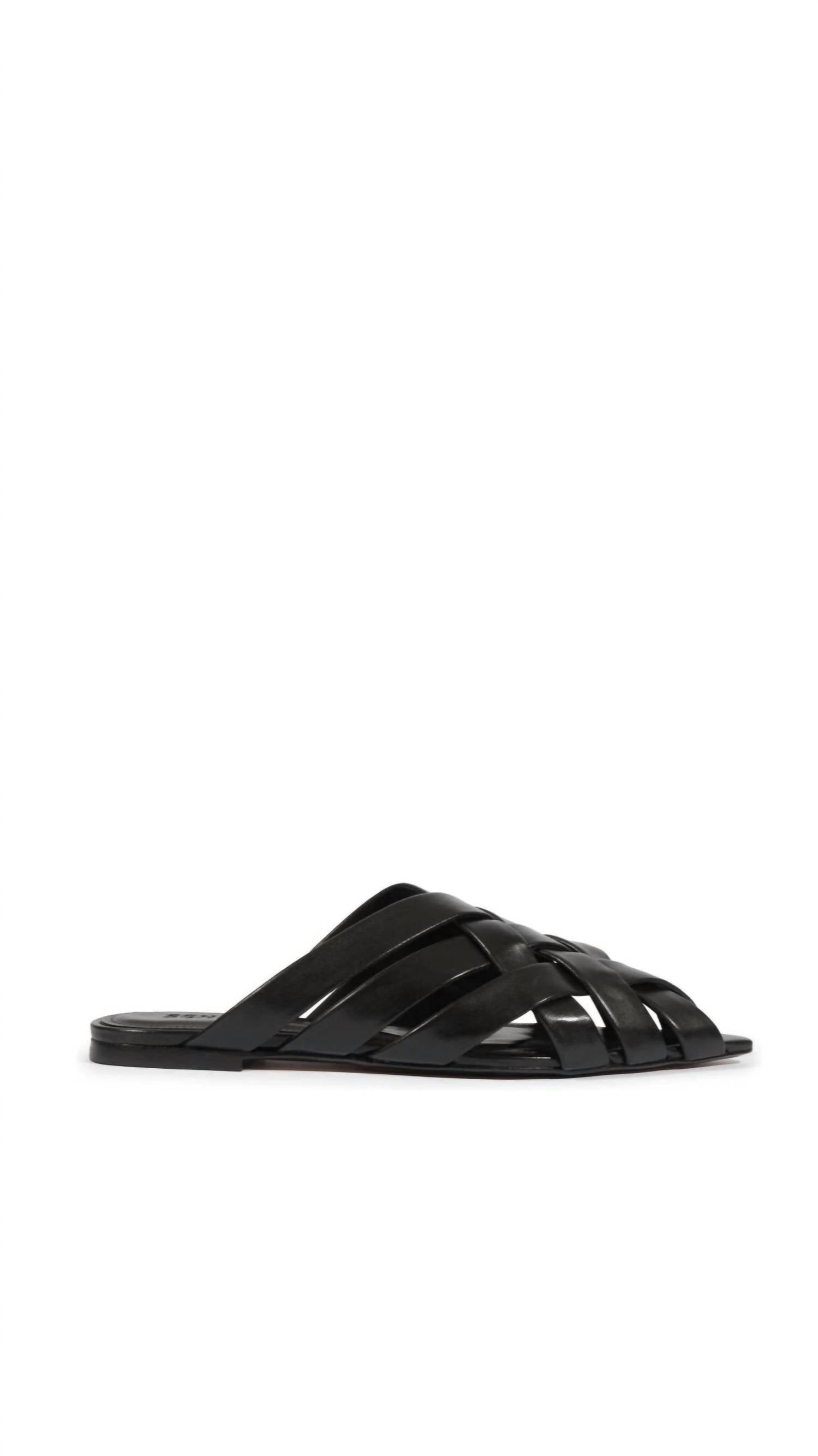 Schutz - Women's Pietra Flat