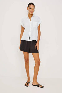 Rails - Whitney Button-down Shirt