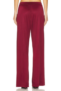 Enza Costa - Liquid Jersey Resort Pant