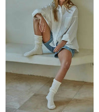 By Together - Staple Button Down Shirt