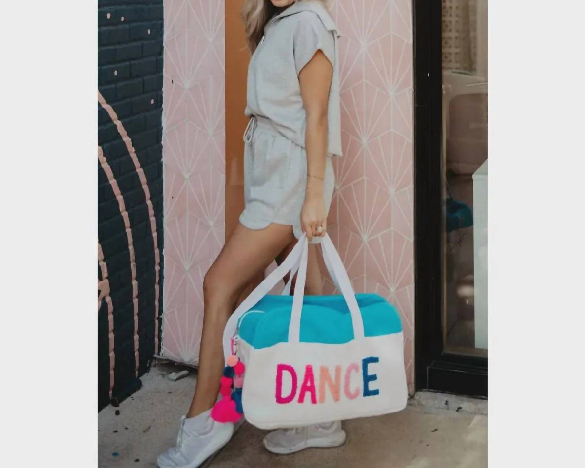 Katydid - Women's Dance Weekender Bag