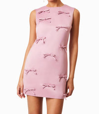 Elliatt - Rose Shift Dress