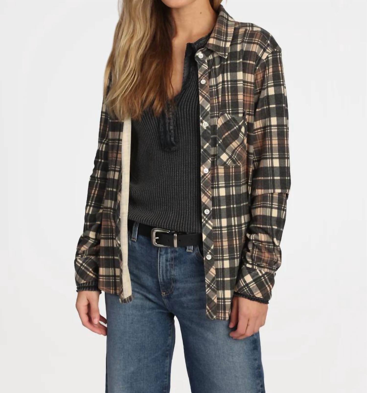 Dylan - Emma Shirt
