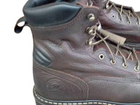 Red Wing Shoes - Men's Farmington Leather Safety Work Boots
