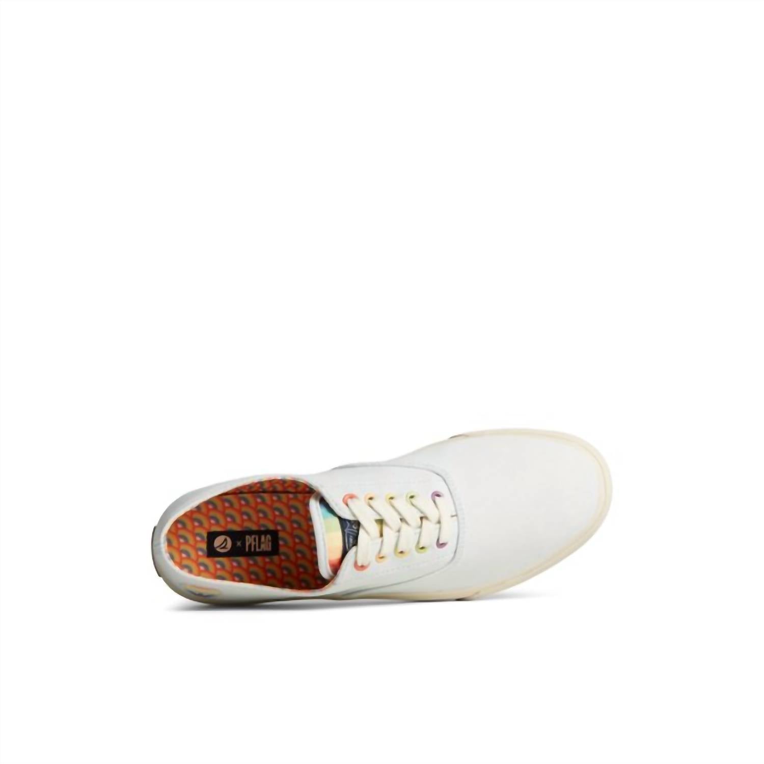 Sperry - Unisex Pride Cvo Sneaker