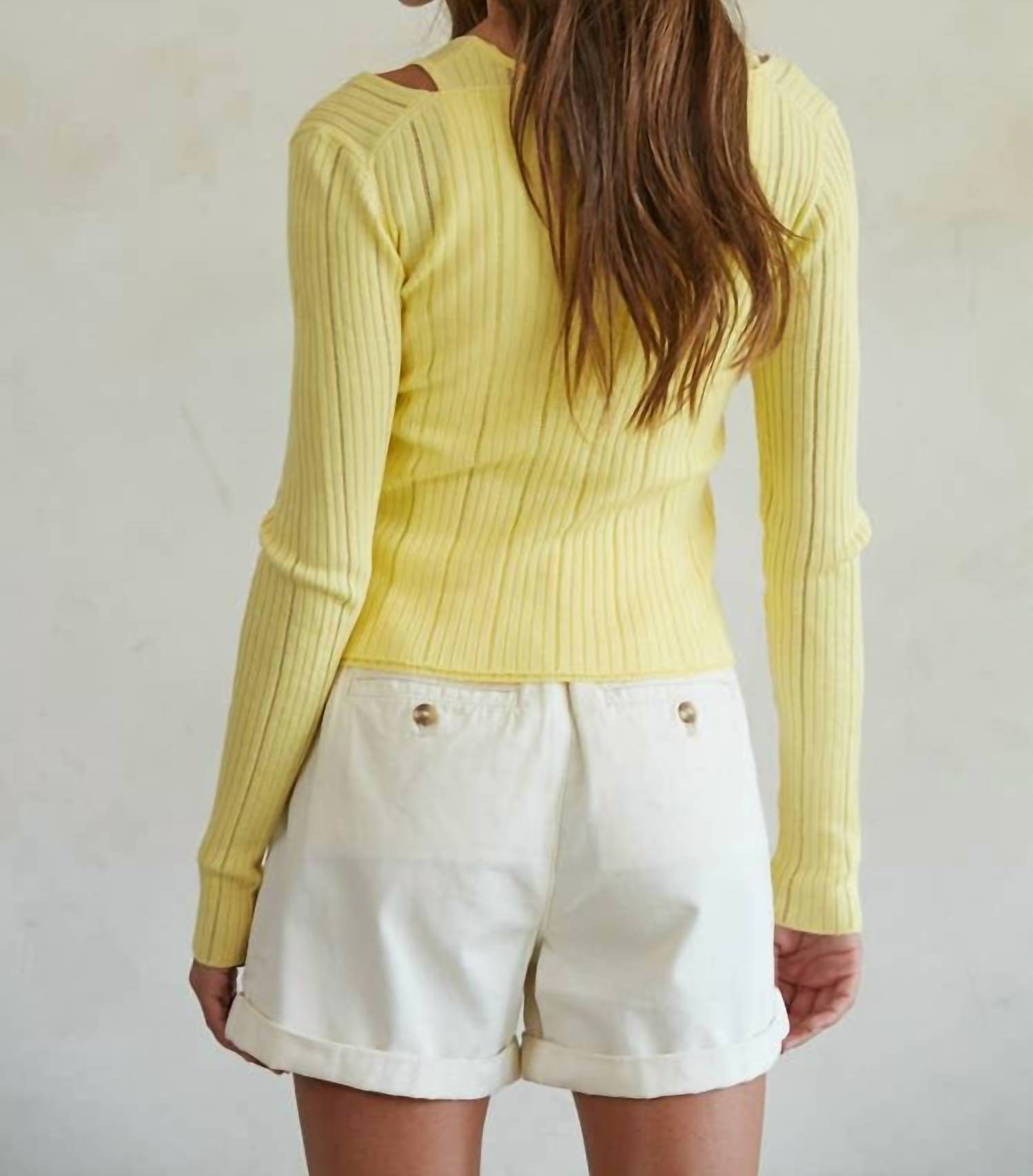 By Together - Long Sleeve Cardigan