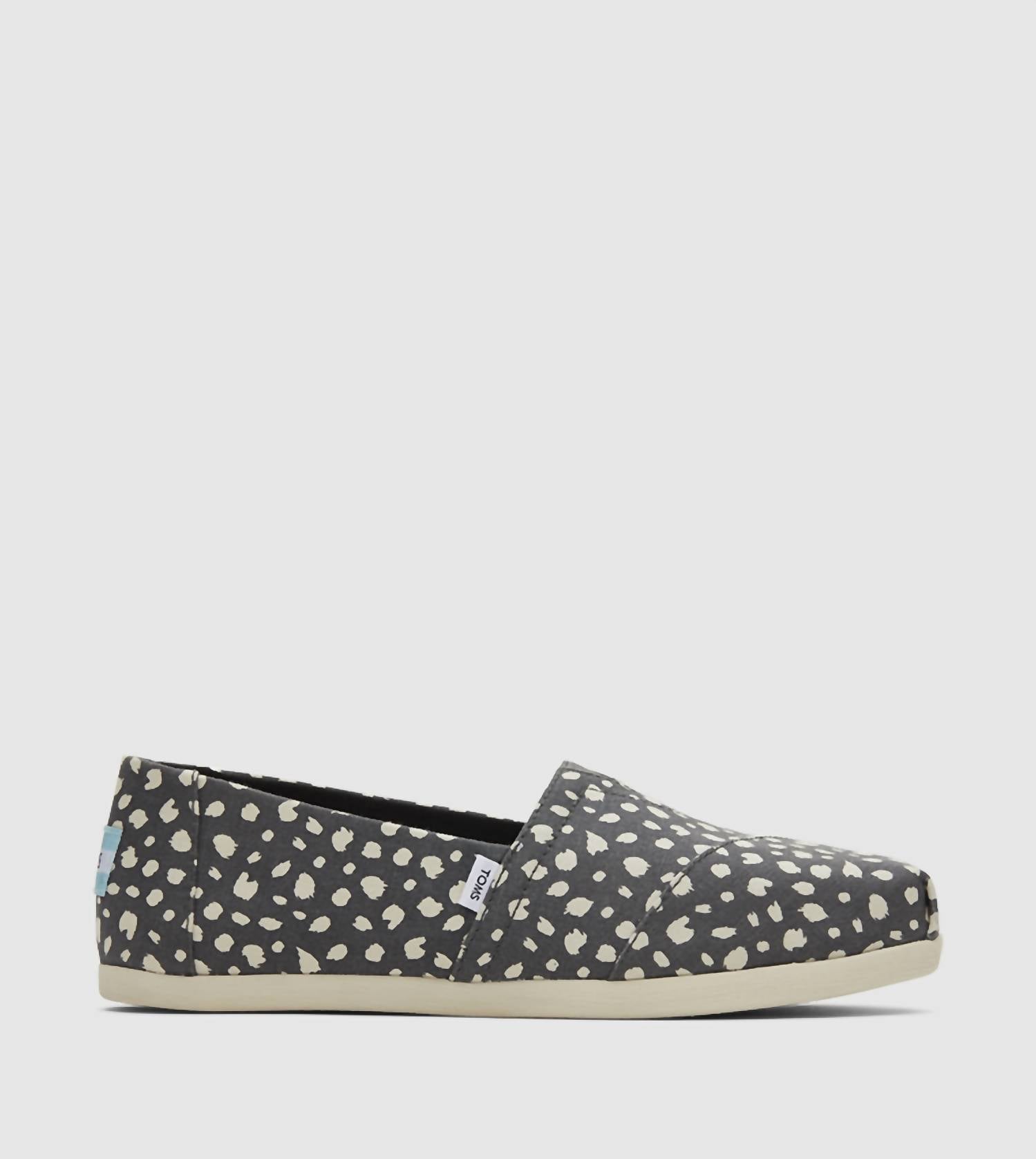 Toms - Women's Alpargata Print Slip-on Shoes