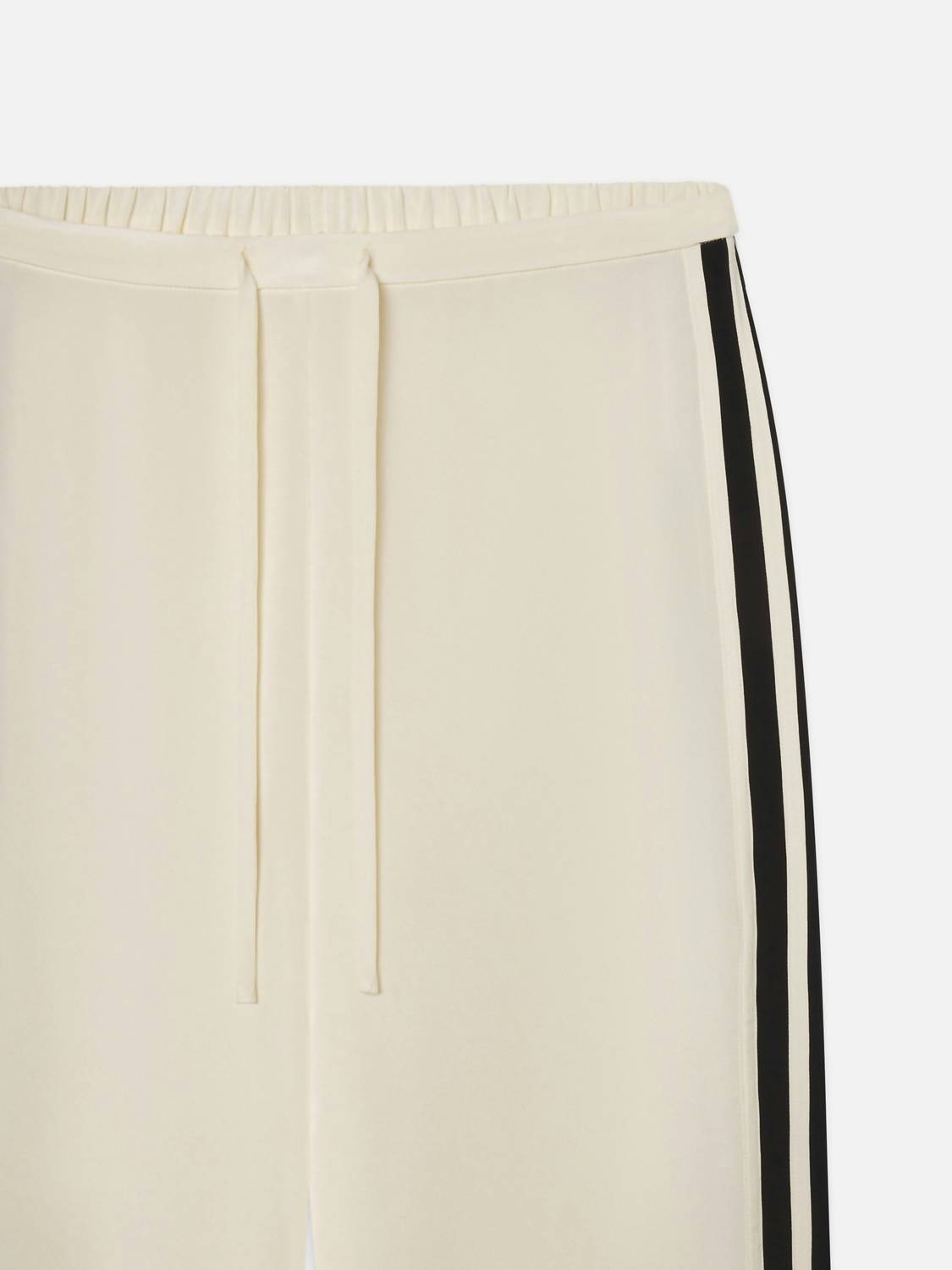 Frame - The Silk Pajama Pant