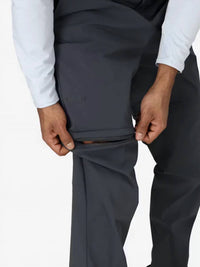 Marmot - Men's Arch Rock Convertible Upf 50 Pants