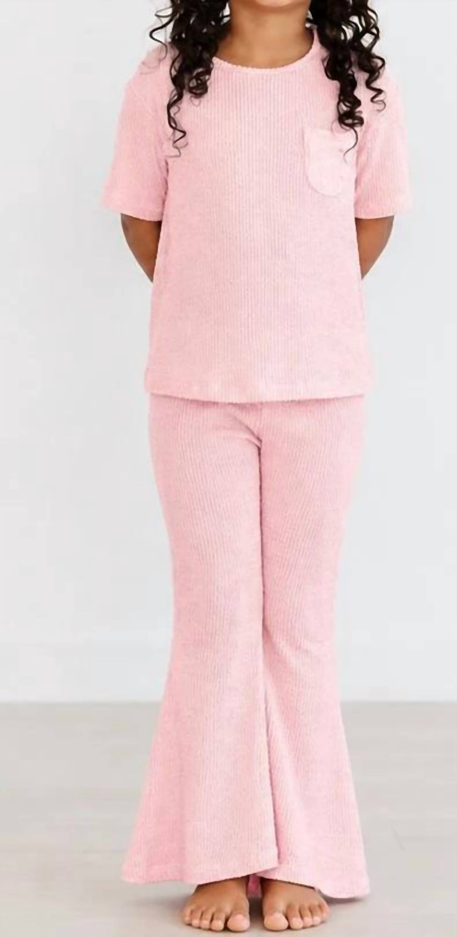 Mila & Rose - Cotton Candy Set